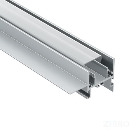 Комплектующие к светодиодной ленте Technical ALM013S-2M 