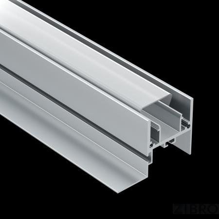 Комплектующие к светодиодной ленте Led Strip ALM012S-2M 