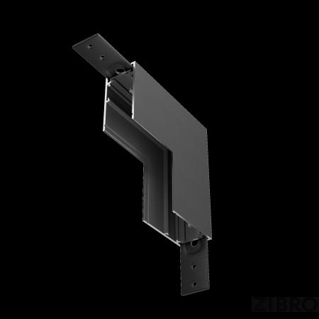 Комплектующие для накладной трековой системы Technical TRA034ICL-41B 
