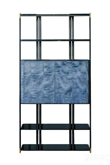 58DB-SH20023A Стеллаж Chivaz тип А 95*35*185см 