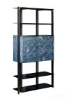 58DB-SH20023A Стеллаж Chivaz тип А 95*35*185см 