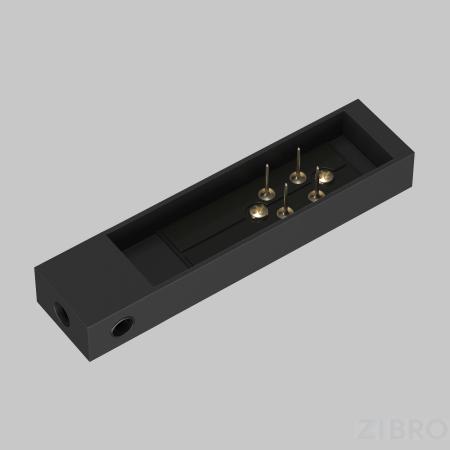 Комплектующие для трековой системы Technical TRA160C-B 