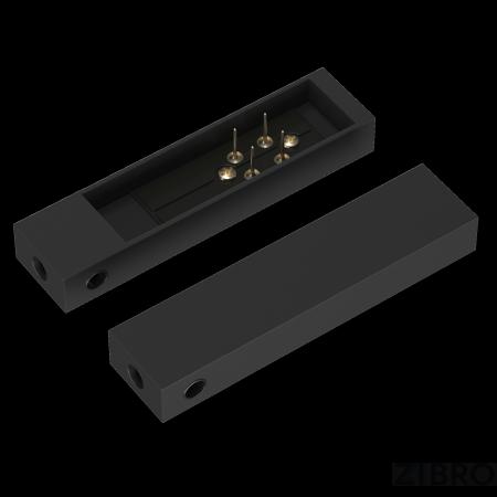 Комплектующие для трековой системы Technical TRA160C-B 