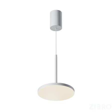 Подвесной светильник Technical P076PL-L12W4K-W 