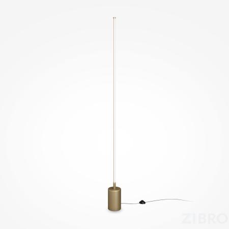Напольный светильник (торшер) Maytoni MOD147FL-L20BSK1 