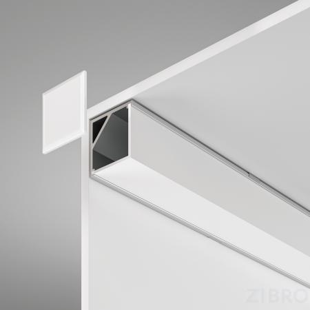 Комплектующие к светодиодной ленте Led Strip ALM009S-2M 