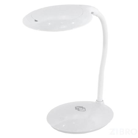 Лампа-лупа на подставке ММ-5-127-Н (LED-D) тип 1 ЛН101D 