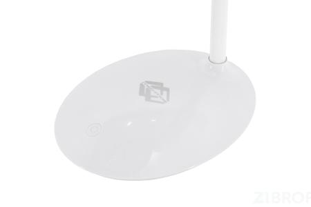 Лампа-лупа на подставке ММ-5-127-Н (LED-D) тип 1 ЛН101D 