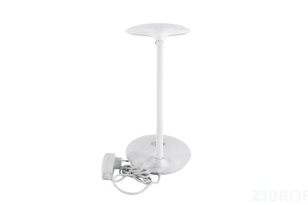Лампа-лупа на подставке ММ-5-127-Н (LED-D) тип 1 ЛН101D 