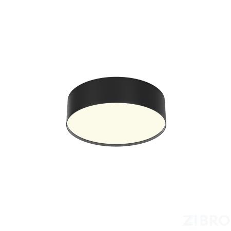 Потолочный светильник Technical C032CL-24W3K-RD-B 