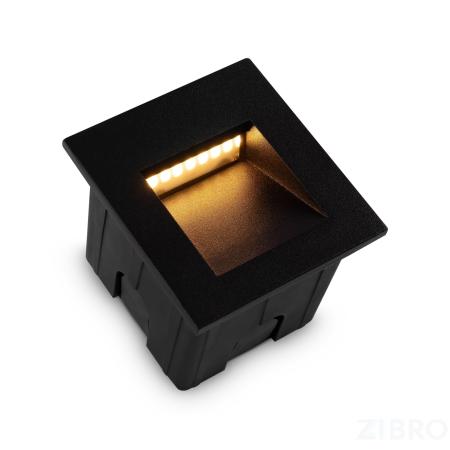Встраиваемый светильник Outdoor O038-L3B 