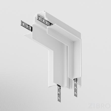 Комплектующие для встраиваемой трековой системы Technical TRA010ICL-22W 