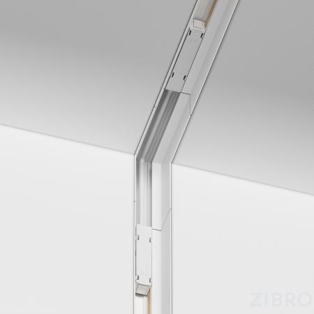 Комплектующие для встраиваемой трековой системы Technical TRA010ICL-22W 