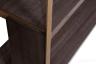 58DB-SH20025 Стеллаж Sevilla 120*38*180см 