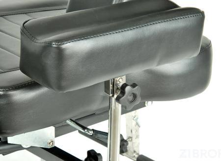 Кресло для тату салона KO-214 