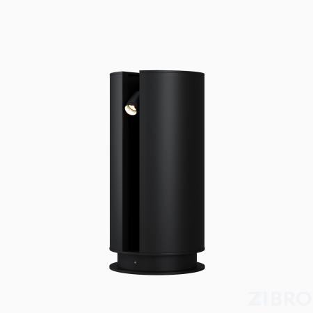 Ландшафтный светильник Outdoor O468FL-L3B3K 