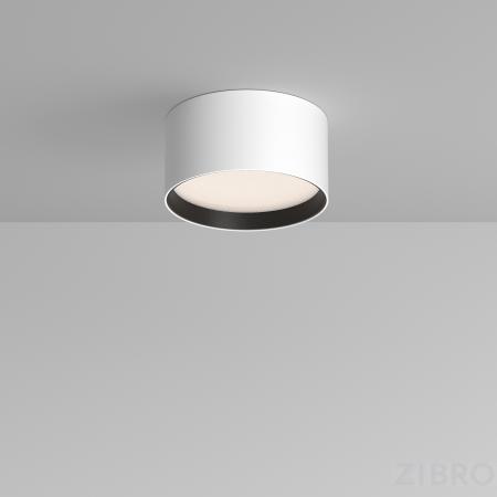 Потолочный светильник Technical C091CL-12W4K-W 
