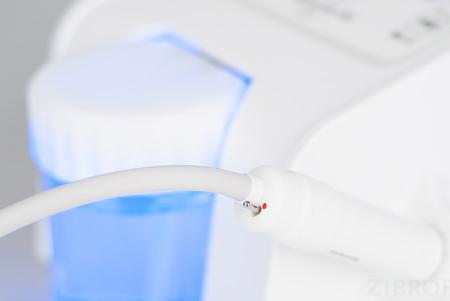 Педикюрный аппарат Podomaster AquaJet 40 со спреем 