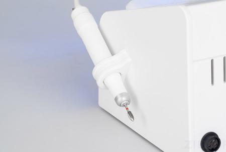 Педикюрный аппарат Podomaster AquaJet 40 со спреем 