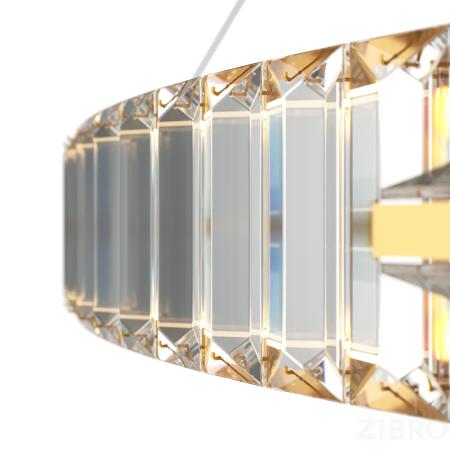 Подвесной светильник Maytoni P097PL-L45BS3K 