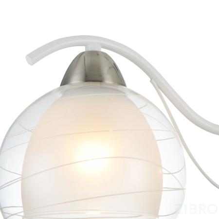 Потолочный светильник Freya FR5052-CL-03-W 