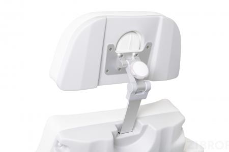 КРЕСЛО-КУШЕТКА ЭЛЕКТРИЧЕСКАЯ МК160 MAXI SMART 