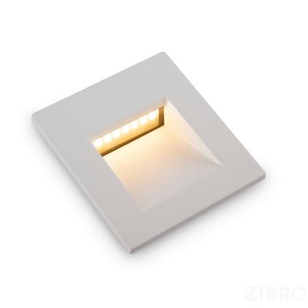 Встраиваемый светильник Outdoor O038-L3W 