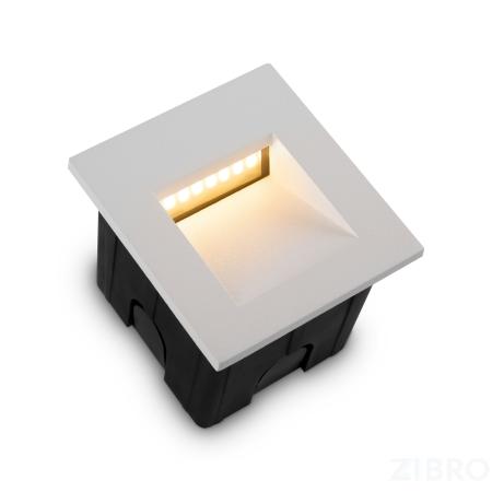 Встраиваемый светильник Outdoor O038-L3W 