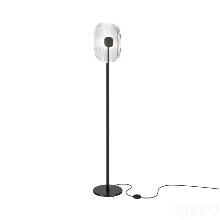 Напольный светильник (торшер) Maytoni MOD152FL-L1BK 