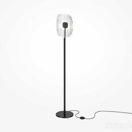 Напольный светильник (торшер) Maytoni MOD152FL-L1BK 