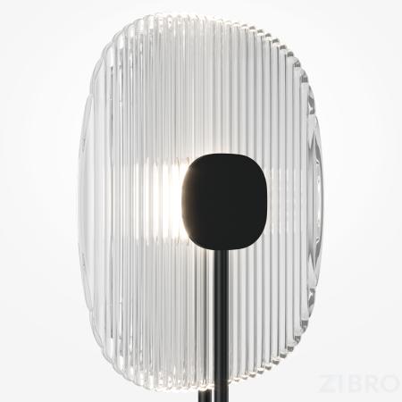 Напольный светильник (торшер) Maytoni MOD152FL-L1BK 
