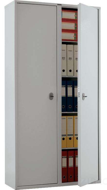 Бухгалтерские шкафы - ПРАКТИК SL-185/2