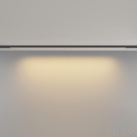 Трековый светильник Technical TR190-1-15W2.7K-B 