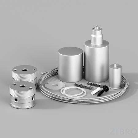 Комплектующие для гибкого неона Led Strip 20308 