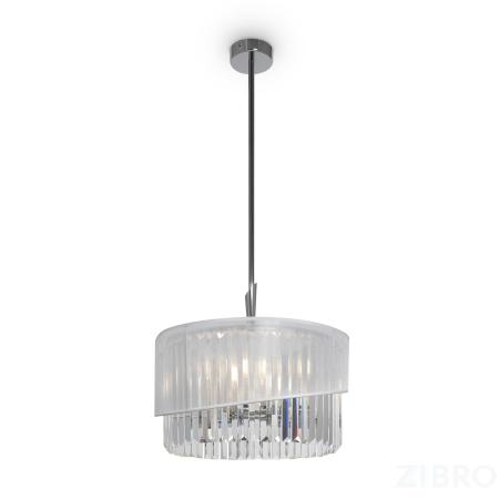 Люстра Freya FR5170PL-06N 