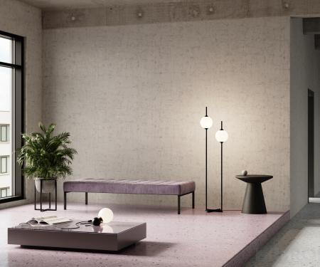 Напольный светильник (торшер) Maytoni Z020FL-L12BK 