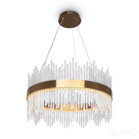 Подвесной светильник Freya FR10008PL-L46G 