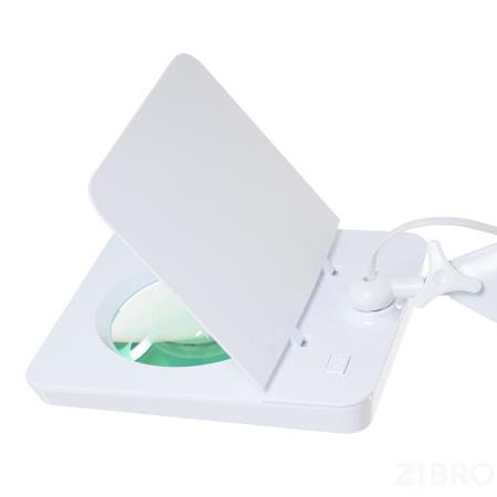 Лампа-лупа ММ-5-127 (LED-D) тип 1 Л008D 