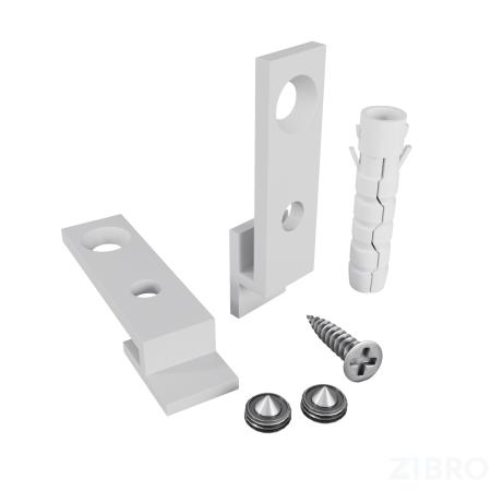 Комплектующие к светодиодной ленте Led Strip ALM-3535R-2MT 