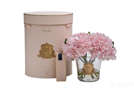 96CN-RB0020 Диффузор Hydrangea&Rosebud pink , спрей Eau de vie 2*10ml в упак. 