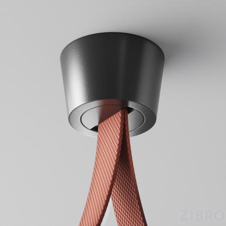 Комплектующие для текстильной подвесной системы Technical TRA130CRDuo-B 