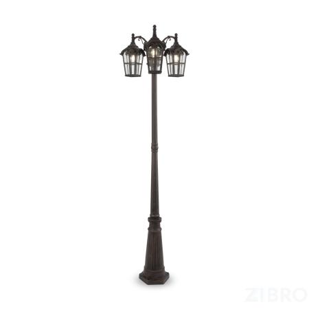 Ландшафтный светильник Outdoor O413FL-03BZ 