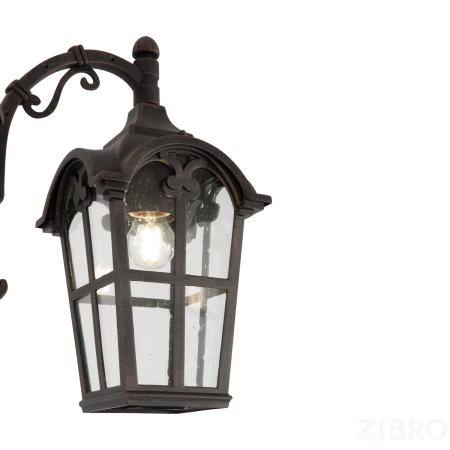 Ландшафтный светильник Outdoor O413FL-03BZ 