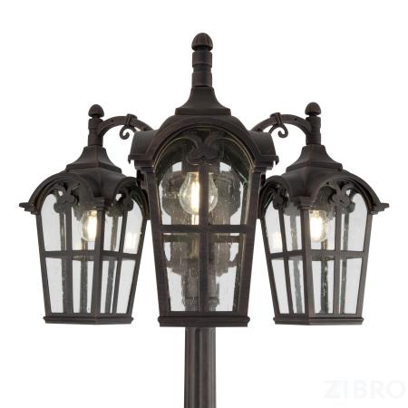 Ландшафтный светильник Outdoor O413FL-03BZ 