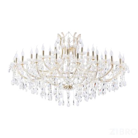 Люстра Maytoni DIA880-PL-35-G 