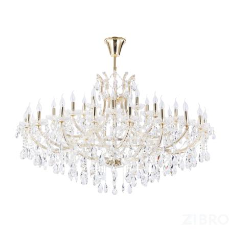 Люстра Maytoni DIA880-PL-35-G 