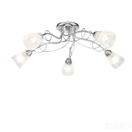 Потолочный светильник Freya FR5684CL-05CH 