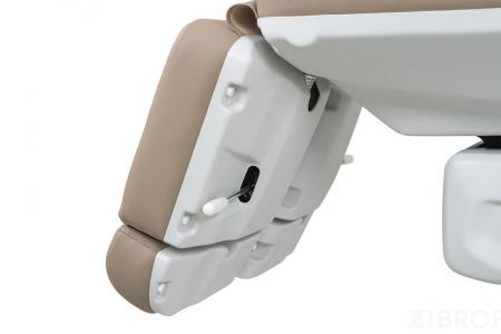 ПЕДИКЮРНОЕ КРЕСЛО P160 MEDIAL SMART 