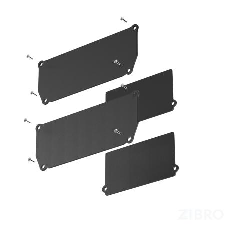 Комплектующие для светильника Technical ALM012EC-SC-B 