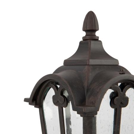 Ландшафтный светильник Outdoor O413FL-01BZ 